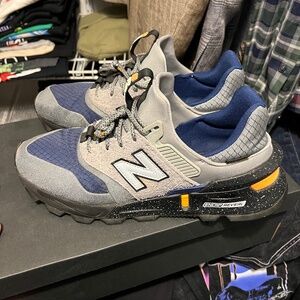 New balance 997 sport